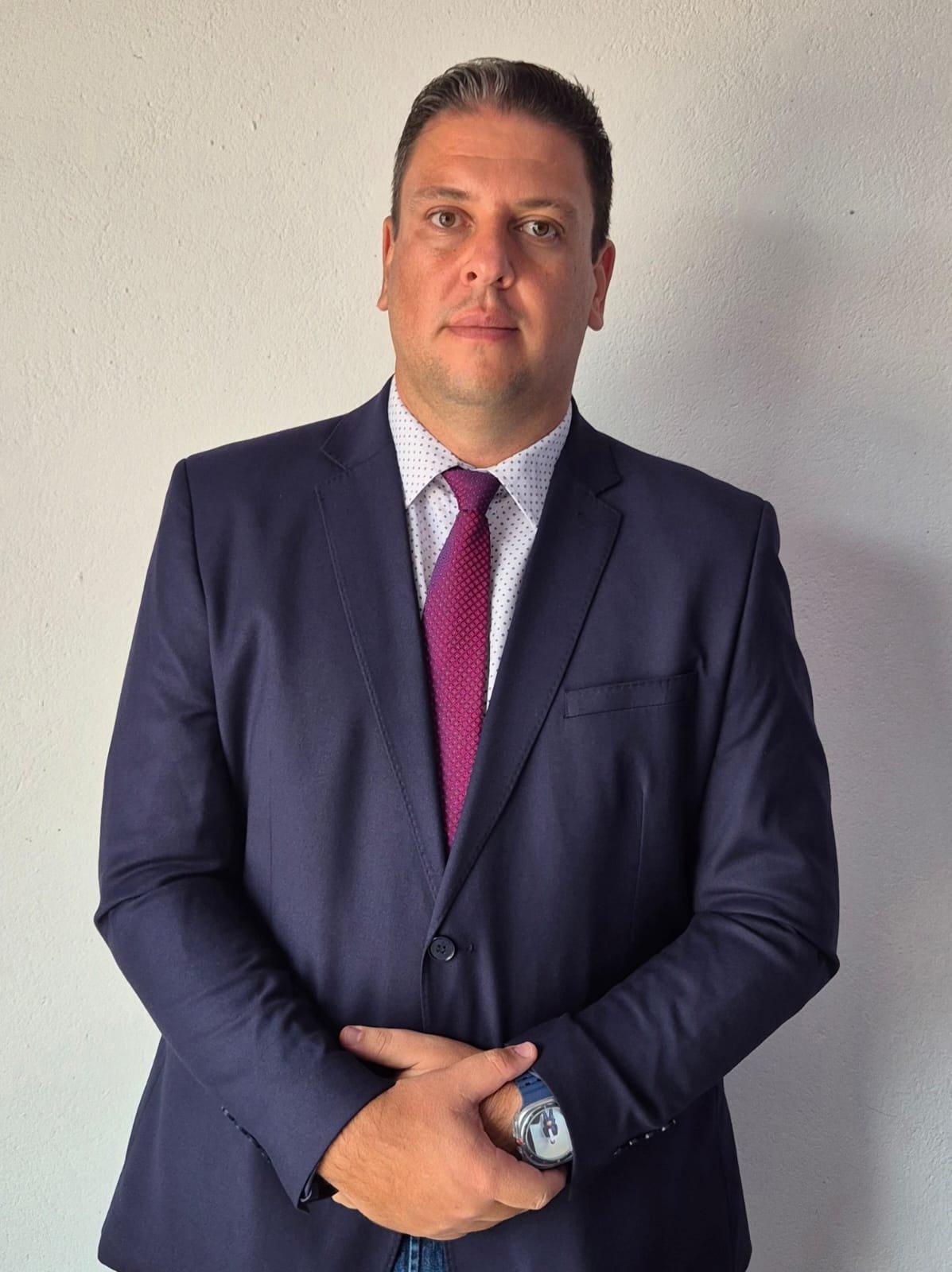 Paulo Roberto Cardoso da Silva